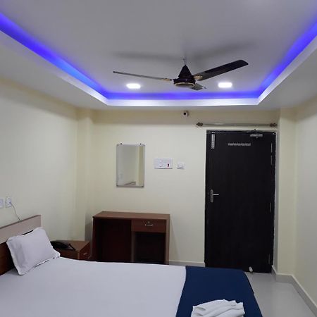 Hotel Coral Inn Port Blair Exterior photo