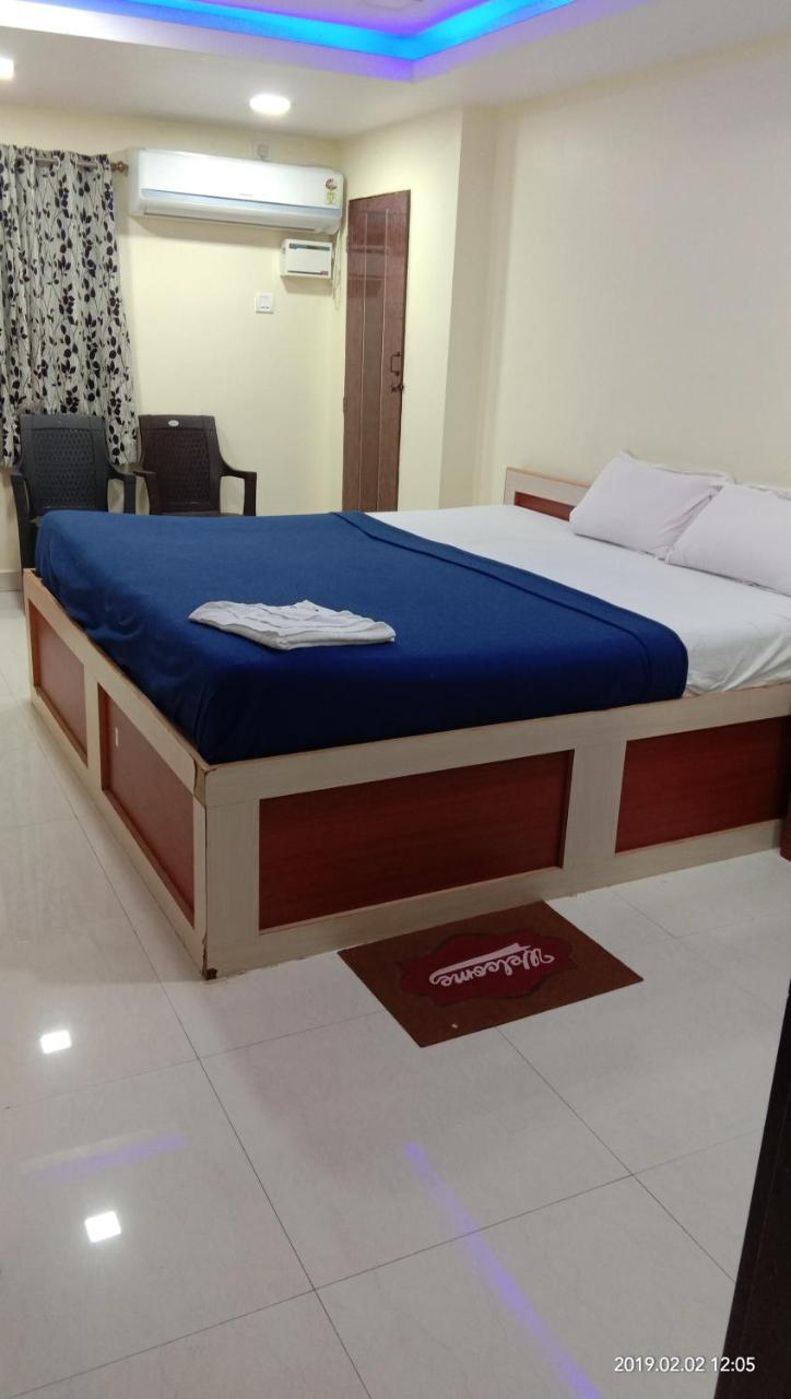 Hotel Coral Inn Port Blair Exterior photo