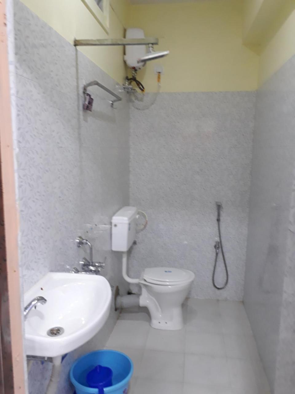 Hotel Coral Inn Port Blair Exterior photo