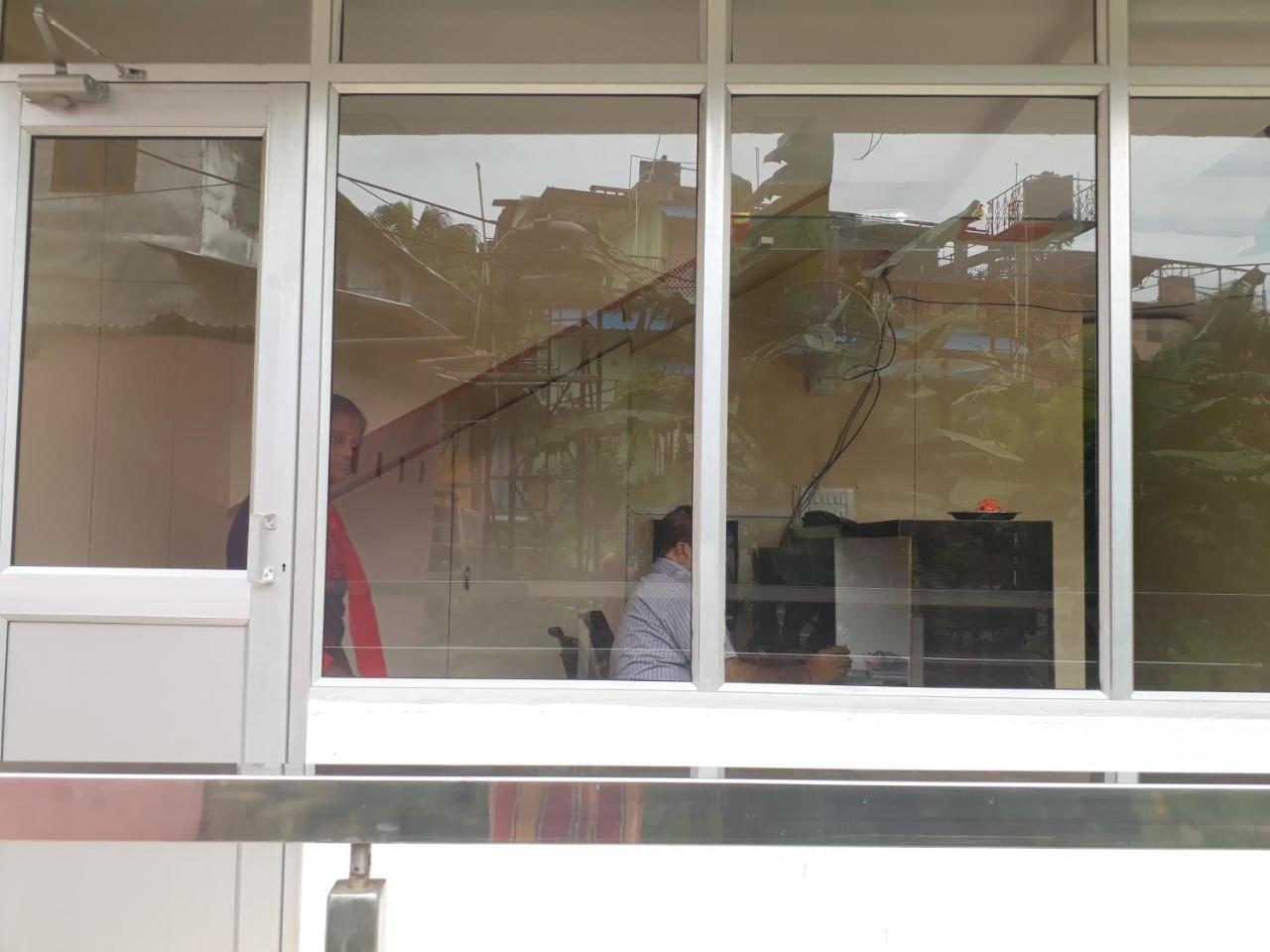 Hotel Coral Inn Port Blair Exterior photo